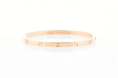 cartier baby love bracelet review|cartier love bracelet john lewis.